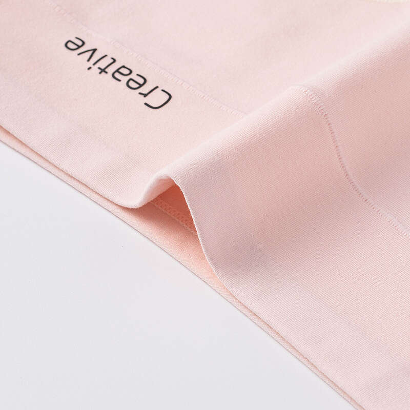 7A Antibacterial Pure Cotton High Waisted and Abdominal Cinching Women's Underwear, Lace Seamless Corner Pants for Women Panties Underwears Woman