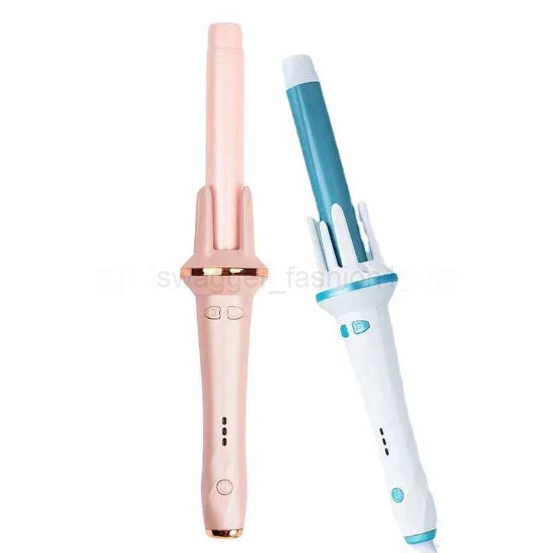 Automatic Hair Curler Stick Professional Rotating Curling Iron 28mm electric Ceramic Curling Negative Ion Hair Care for WomenB240719