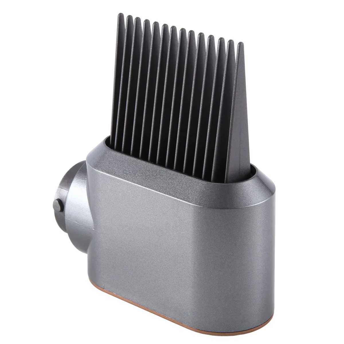 Styling Air Nozzle with Wide-Tooth Comb Attachment for HS01 HS05 for Curly and Coily HairB240719