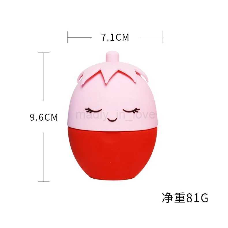 Beauty Tool Facial Roller Ice Cube Massage Face Contour Silicone Skin Care Lattice Cartoon Pore Shrinking Massager Portable MoldM240719