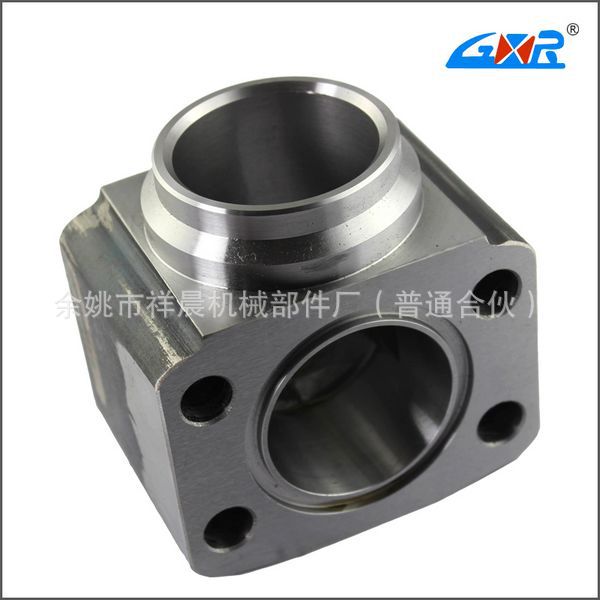 Manufacturer supplied pipe fittings XC-BC hydraulic fittings flange fittings wholesale of various types of fittings