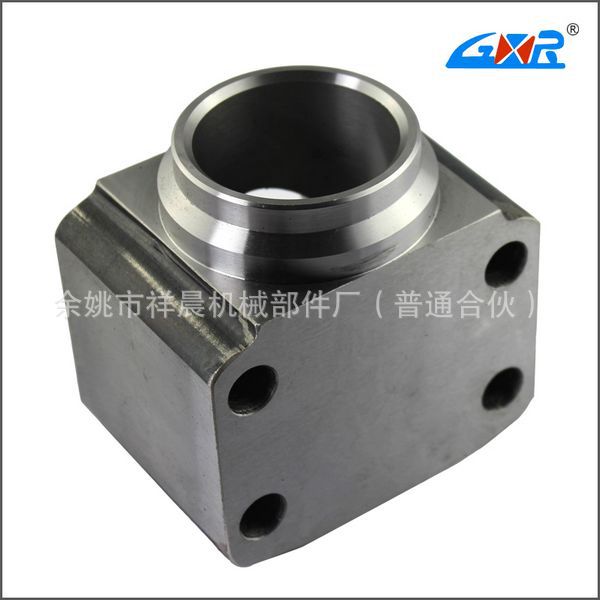 Manufacturer supplied pipe fittings XC-BC hydraulic fittings flange fittings wholesale of various types of fittings