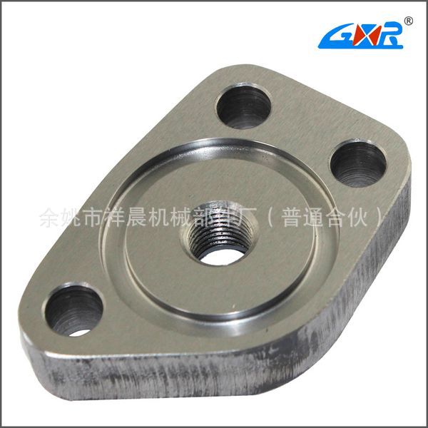 Long term supply of stainless steel flanges, carbon steel flanges, welded flanges, pure material flanges, reliable quality
