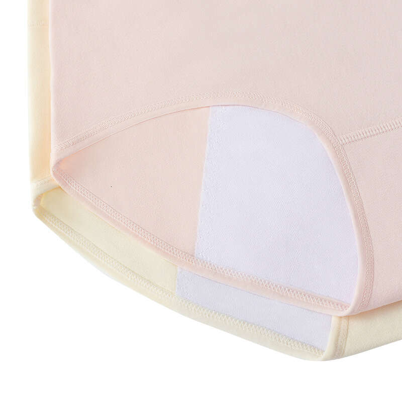 7A Antibacterial Women's Made of Pure Cotton, Anti Leakage Menstruation, Leak Proof Underwear for Women During Menstruation Underwear Women Women