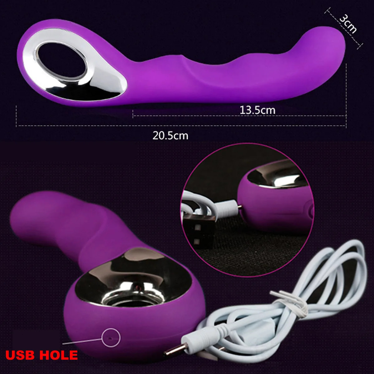 G Spot Vibrator for Woman Clit Clitoris Stimulator Massager Female Powerful Masturbator Dildo Vibrating Sex Toys adults 18 240711