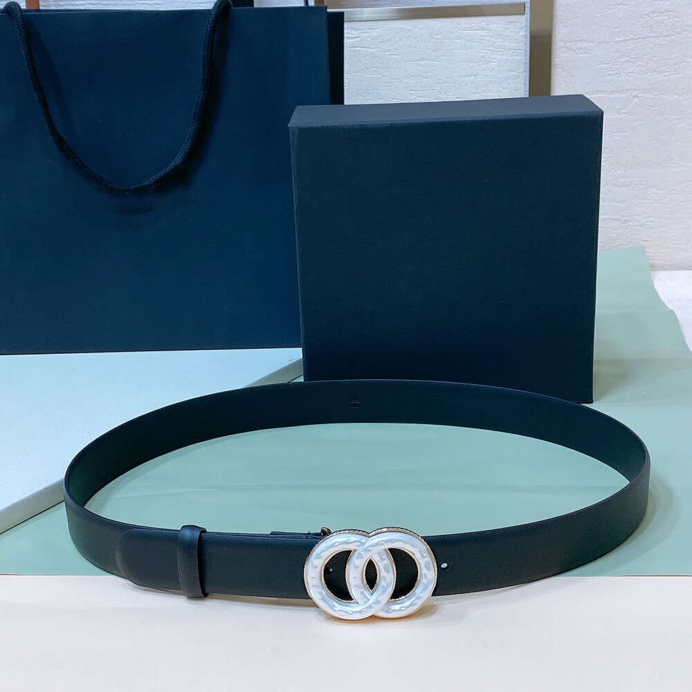 Fashion Brand Belts… - image