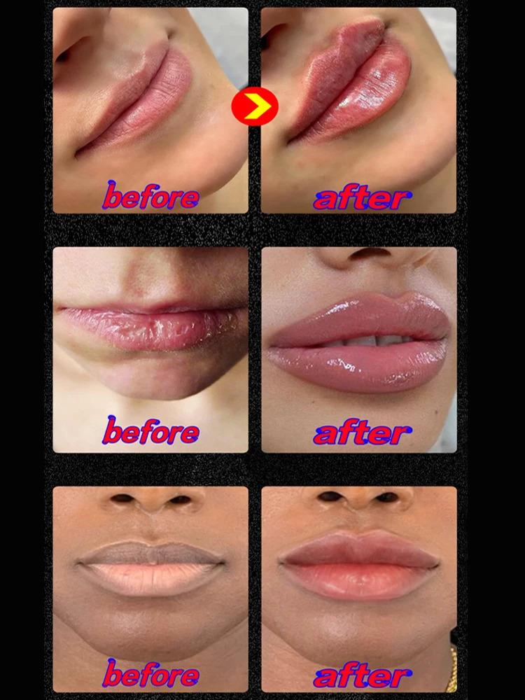 Lipstick lipstick enhancement 241031