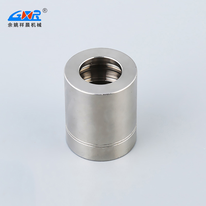 Explosion proof stainless steel joint sleeve manufacturer supplies sleeve standard buckle type hose joint sleeve