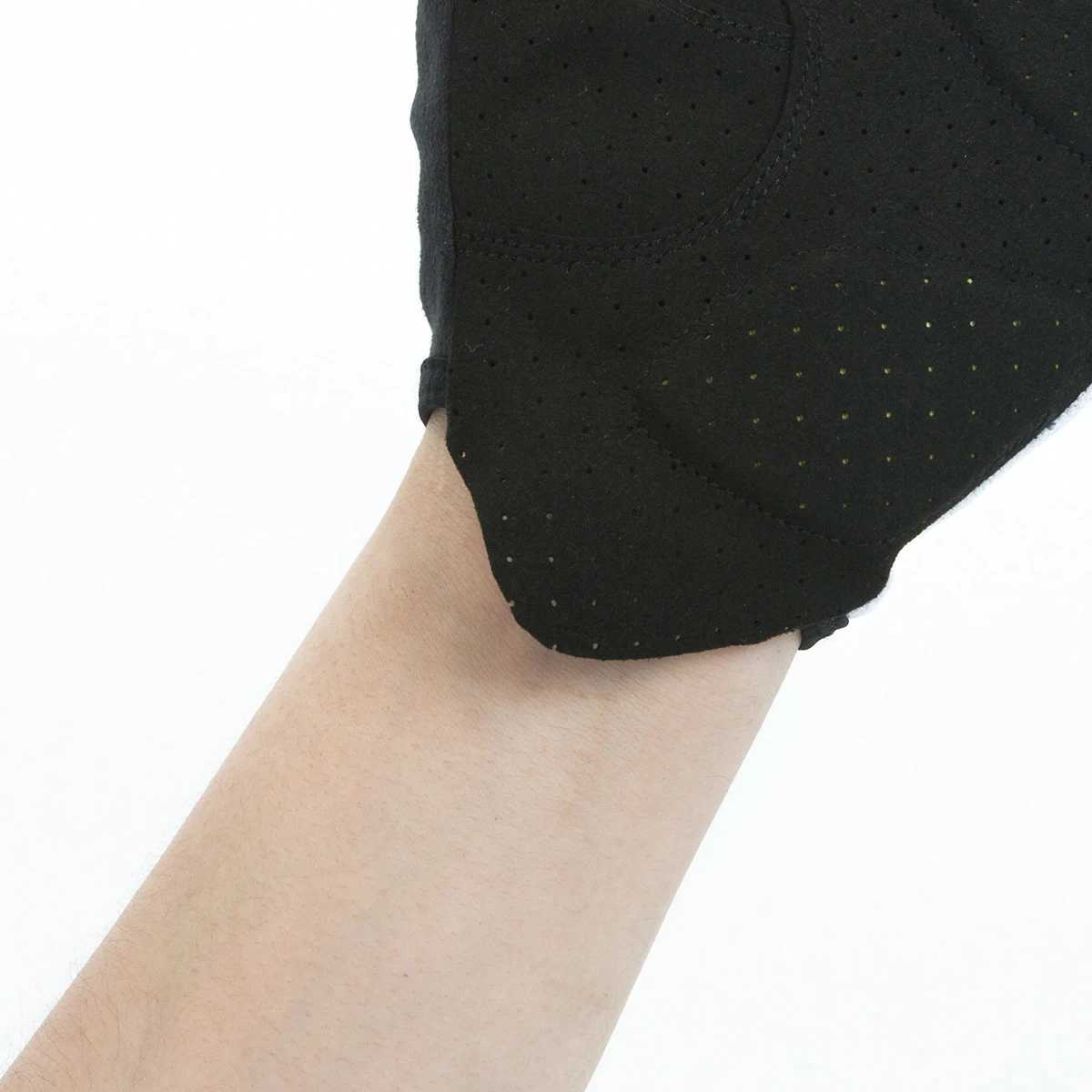 Sports Gloves YKYWBIKE Breathable Cycling Gloves Touch Screen Riding MTB Bike Bicycle Gloves Motorcycle Winter Autumn Bike Gloves z240720