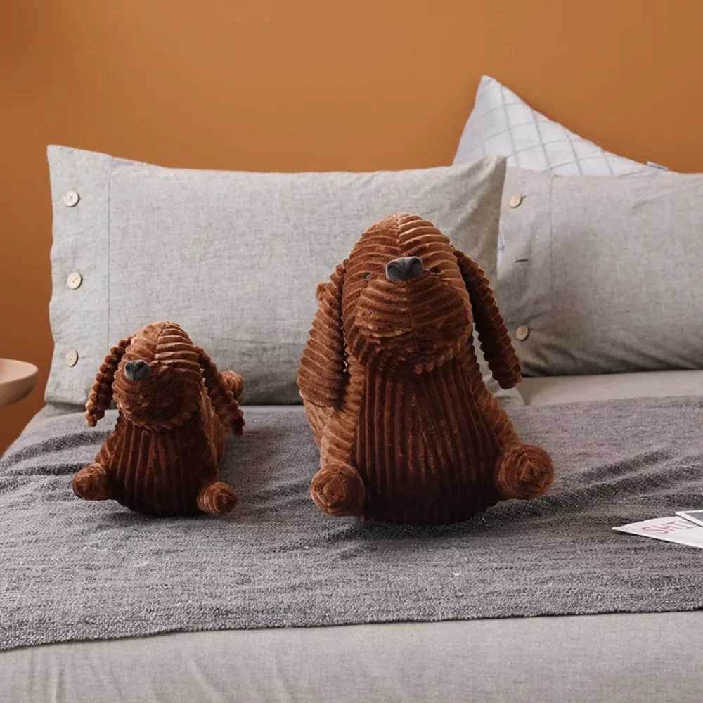 Large Sausage Dog Body Pillow Long Dachshund Cushion Cute Stuffed Animal Dog Decorative Throw Pillow Sleeping Back Cushion GiftB270720