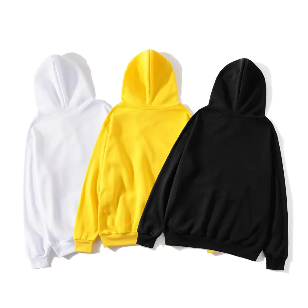 High quality topnotch I love my boyfriend and girlfriend printed warm hoodie sweater Harajuku unisex casual comfortable 240718