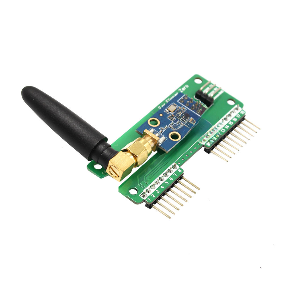 wholesale Flipper Zero CC1101 subGhz module 433MHz