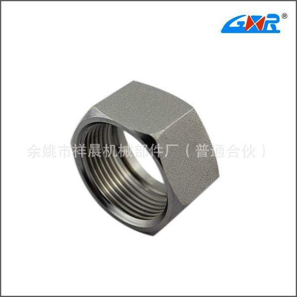Batch supply of XC-5T stainless steel bent pipe joints and various mechanical accessories. Order based on samples