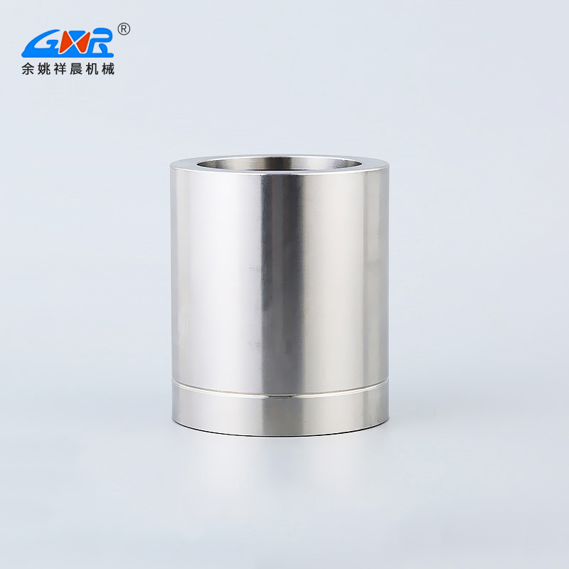 Manufacturer wholesales hydraulic stainless steel sleeves, supplies rubber hoses, straight connectors, oil plugs, hydraulic transition connectors, and