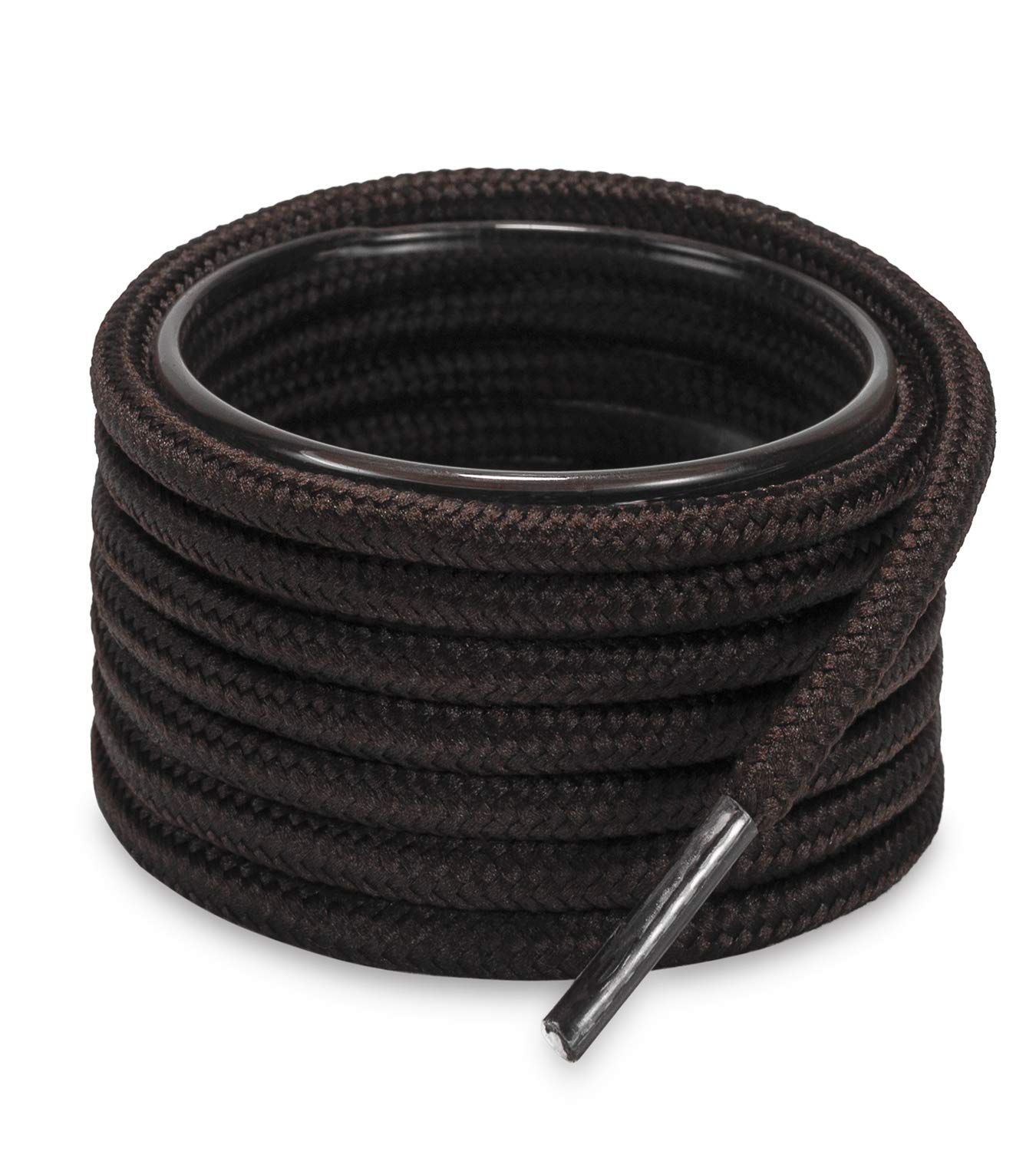 White Wholesale Shoe Laces Shoe String Athletic Length Cotton Polyester Flat Customized Sneaker Laces
