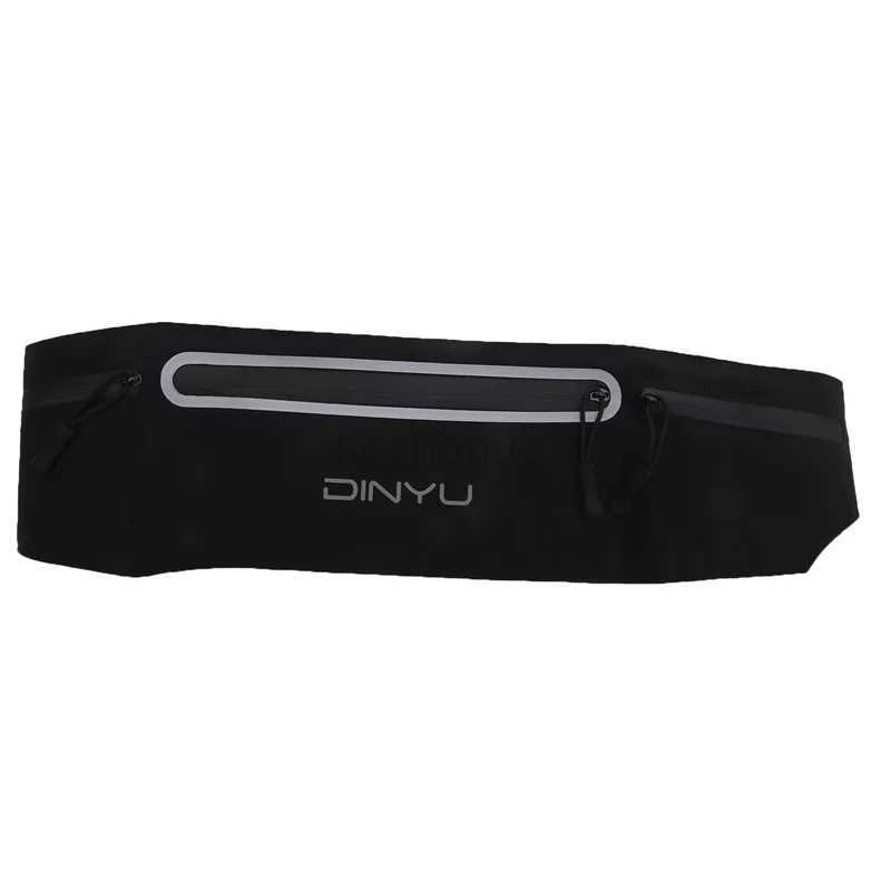 1PC Sports Waist Pack Fanny Pack Wallet Adjustable Men Women Running Pouch Belt Portable Phone Holder Gym Bum Running BagsXJ240720