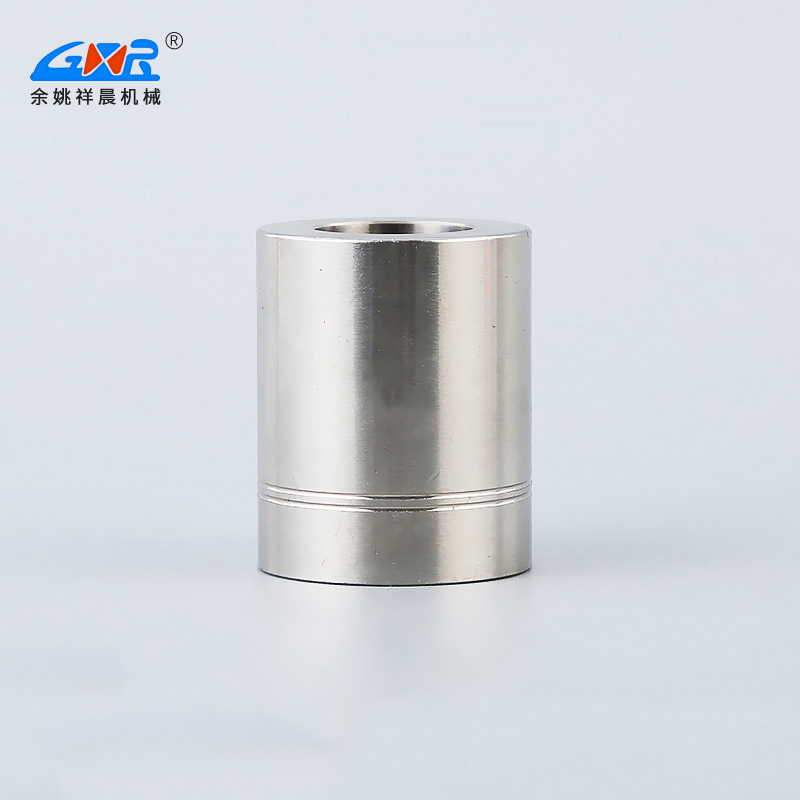 Explosion proof stainless steel joint sleeve manufacturer supplies sleeve standard buckle type hose joint sleeve
