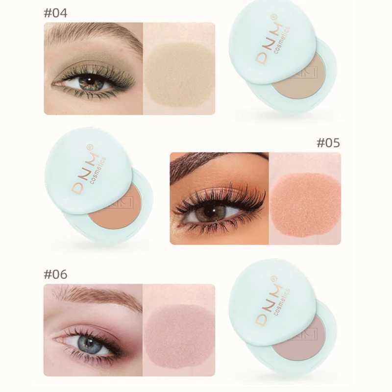 30 Single Color Eyeshadow Palette Matte Glitter Eyeshadow Powder Diamond Metallic Shiny Shadows Blush Pigment Eye Part Makeup zxx240720