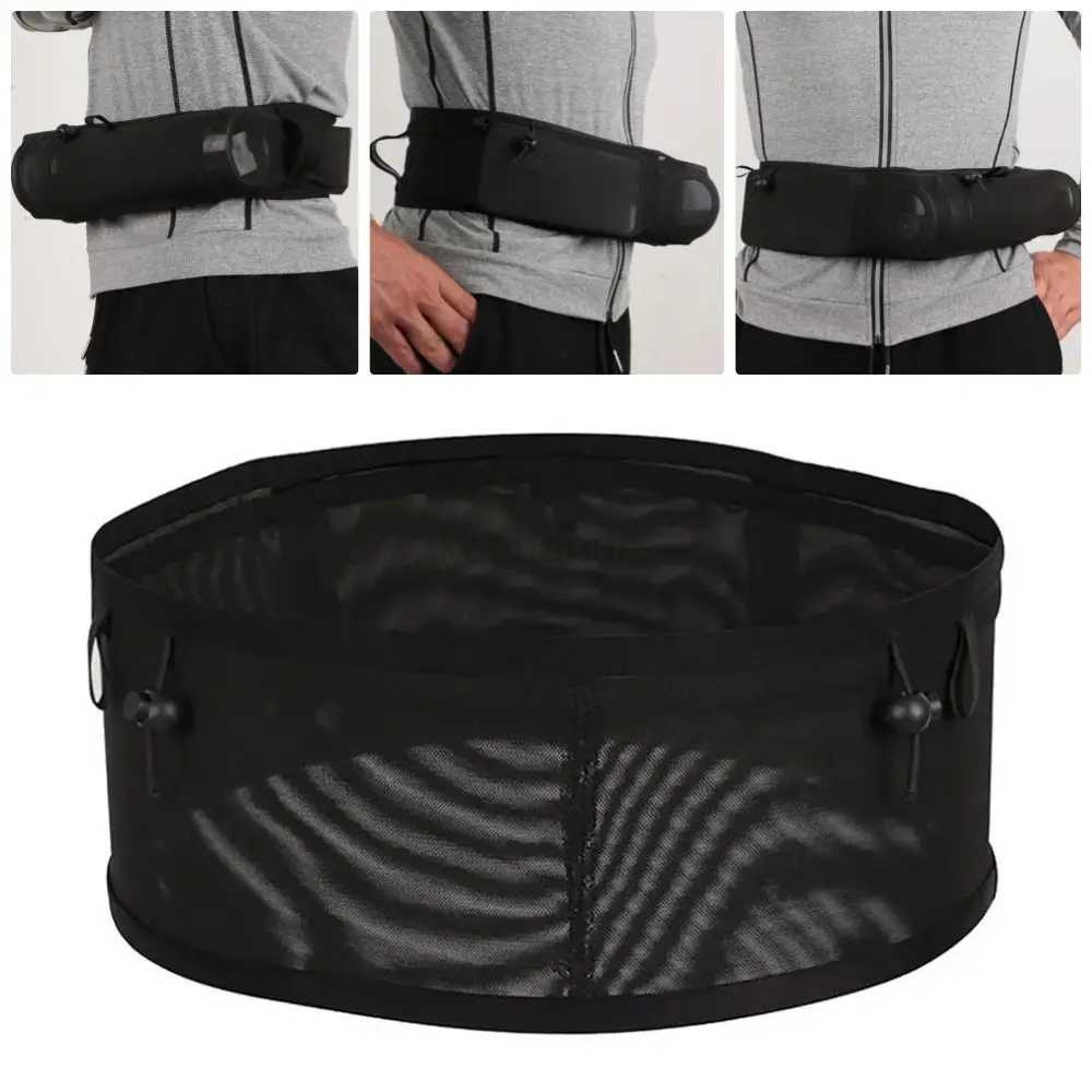 Running Waist Bag Sports Belt Pouch Phone Case Men Women Pouch Outdoor GymSport Bags Running Belt Waist Pack For CycleXJ240720