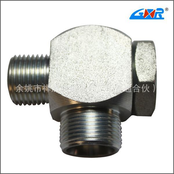 Manufacturer supplies Yuyao joints with excellent quality steel. Articulated pipe joints can be wholesale