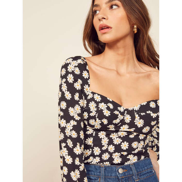 Gothic New Merchandise Best Saller Short-sleeved Summer Half Sleeve Summer Printing Short Sleeve Quick Drying Long-sleeved Lace Backless Women's 