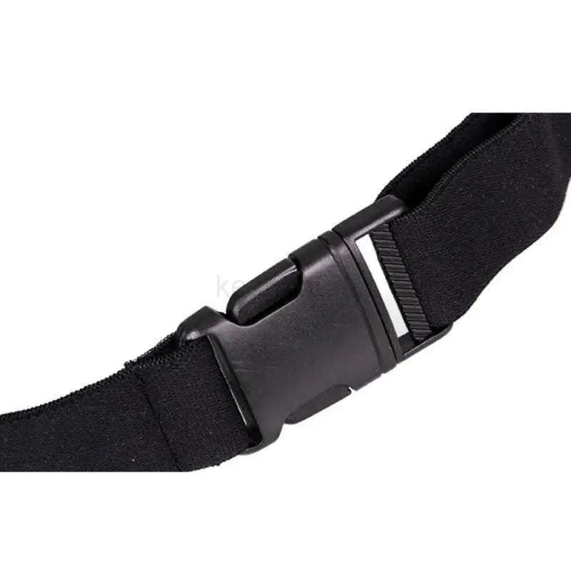 Portable Sports Bag Running Waist Pocket Jogging Cycling Bum Bag Outdoor Phone Anti-theft Belt Bags 4 Colors Man Women UnisexXJ240720