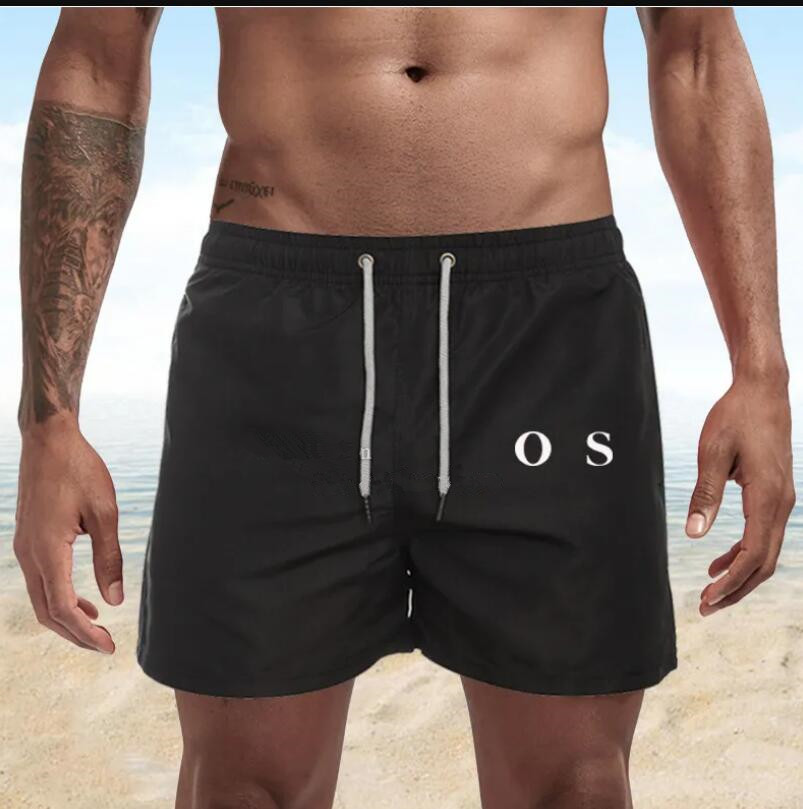 Mens Womens Designer shorts men Summer brand Fashion Loose Streetwears Clothing Quick Drying Swimwear Printing Board Beach Pants Man Swim Short