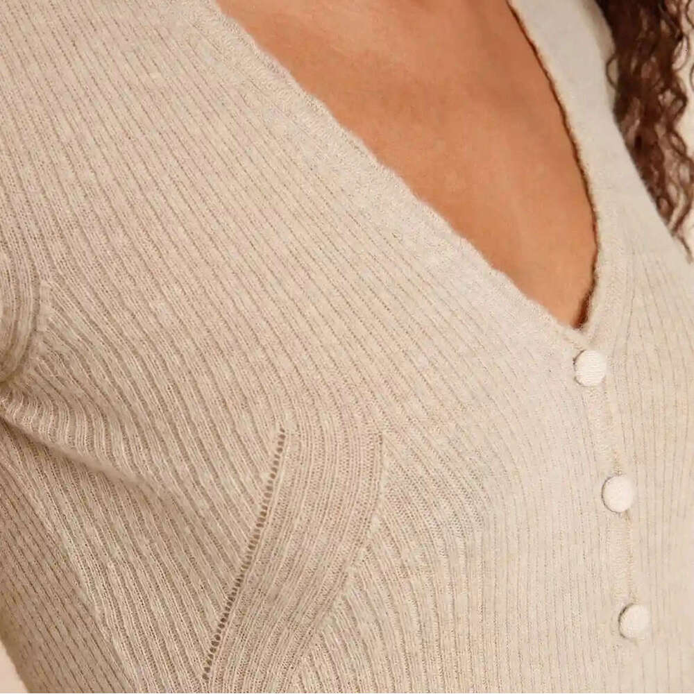 Designer Clothes Best Saller New Merchandise Retro Spring Fashion Casual Slim Streetwear Autumn Pure Cotton Backless Collar Blouse Lace Graphic T Shir