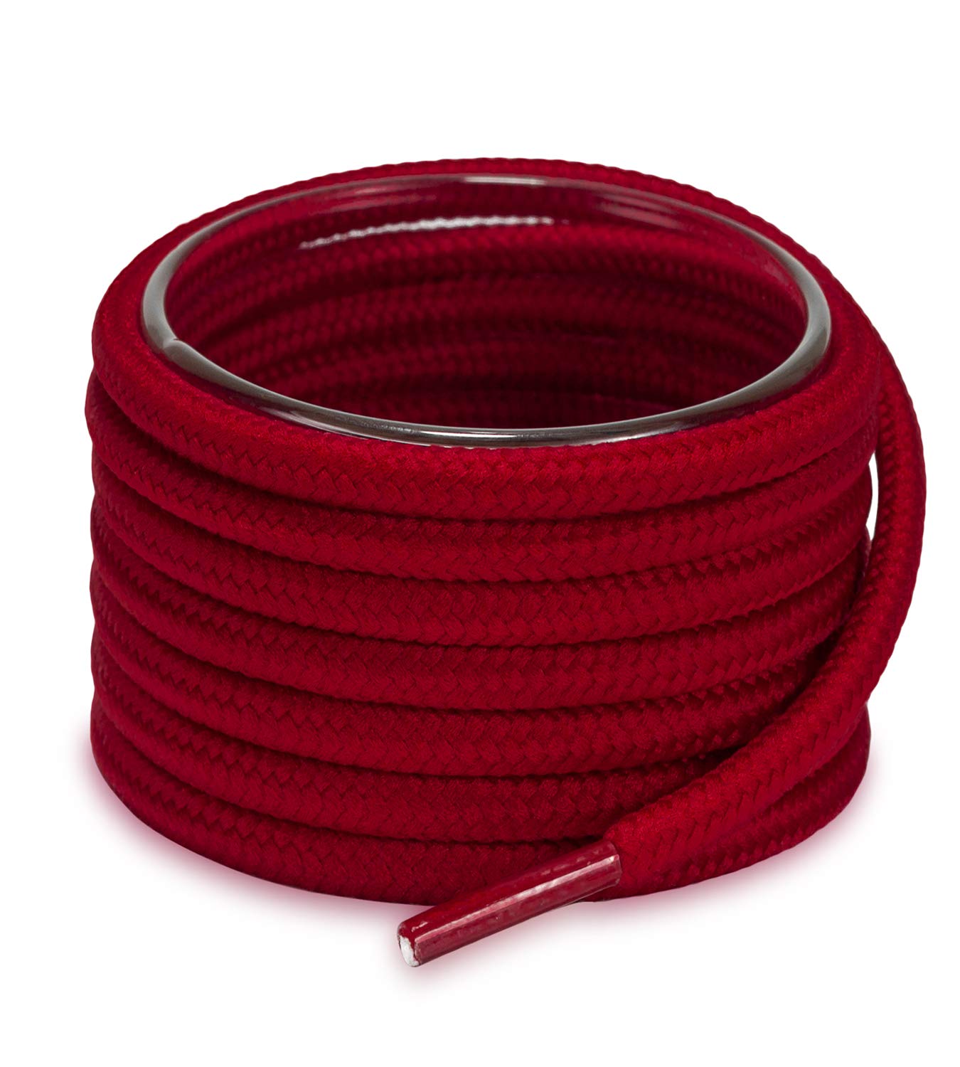 White Wholesale Shoe Laces Shoe String Athletic Length Cotton Polyester Flat Customized Sneaker Laces