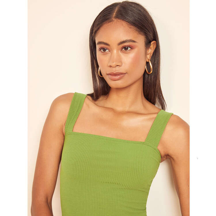 Best Saller New Merchandise Loose Versatile Female Slim Crop Top Casual Summer Printing Short Sleeve Autumn Slim-fit Stripe Stretch Casual Undershirt