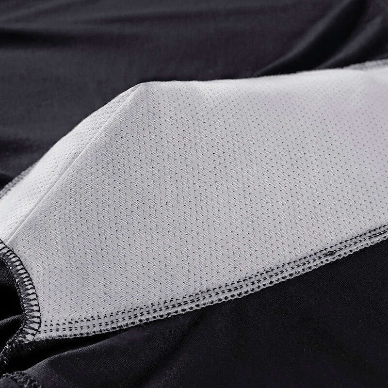 7A Antibacterial Crotch Solid Color U Convex 3D Men's Flat Angle Pants Letter Simple Underwear Men Mens Underwear Designer Underwear Men Men Unde
