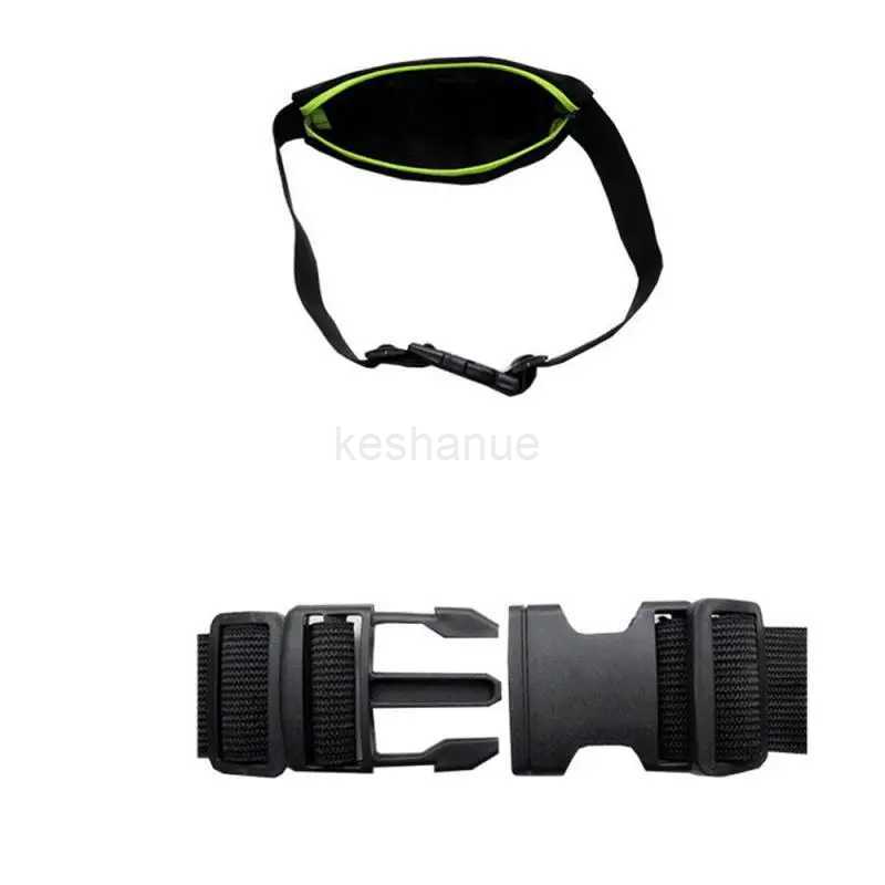 Portable Sports Bag Running Waist Pocket Jogging Cycling Bum Bag Outdoor Phone Anti-theft Belt Bags 4 Colors Man Women UnisexXJ240720
