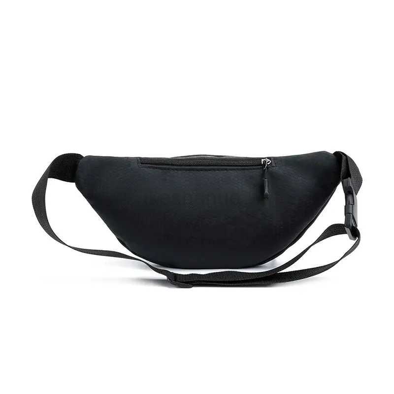 Mobile Waist Bag For Men And Women Multifunctional Large Capacity Anti Splash Wear-resistant Construction Site Work LeisuXJ240720