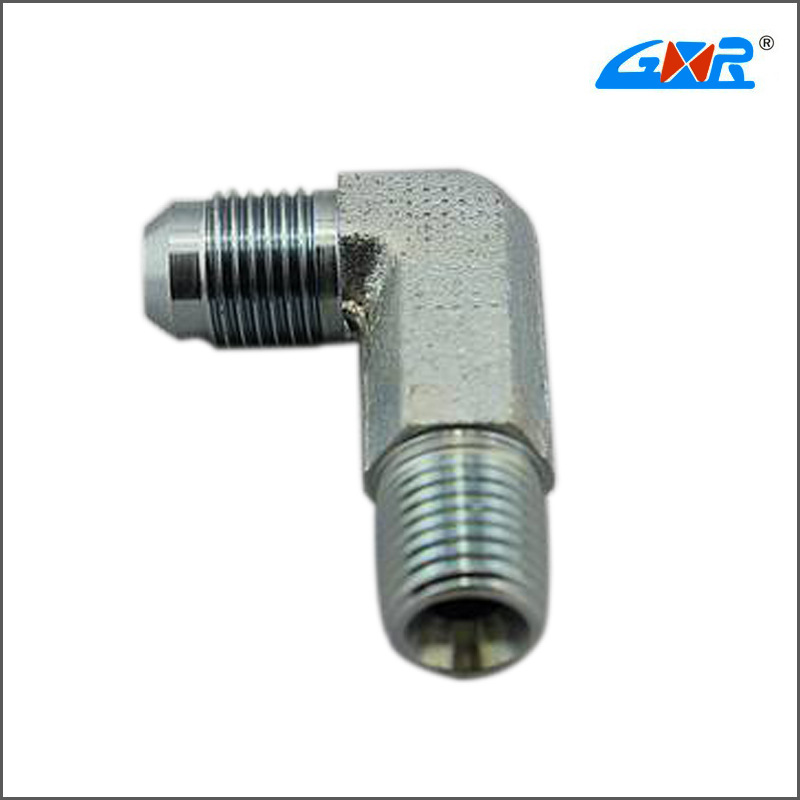 Manufacturer wholesale pipeline supplies pipe transition joint XC-1JF hydraulic transition joint hydraulic joint