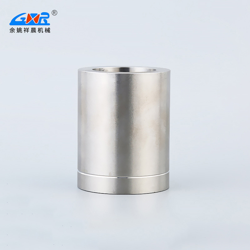 Card sleeve buckle rubber hose sleeve manufacturer supplies buckle sleeve stainless steel sleeve carbon steel sleeve