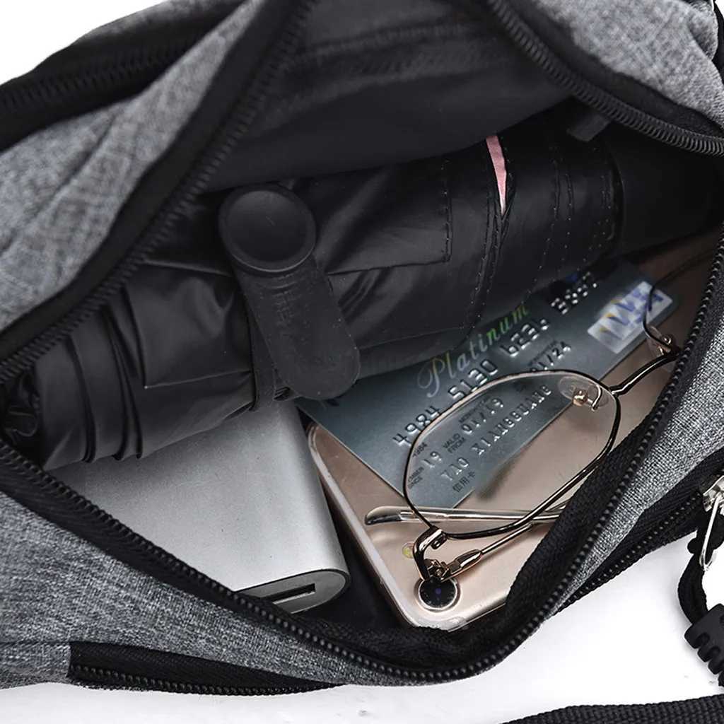 Waist Packs Heuptas Hip Bag Fashion Men Women Waistband Banana Waist Bags Waist Bag Men Travel Purse Bolso CinturaXJ240720