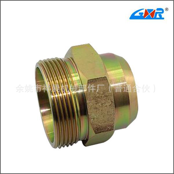 Supply pipe joint XC-FS welded pipe joint composite pipe joint metal hose joint