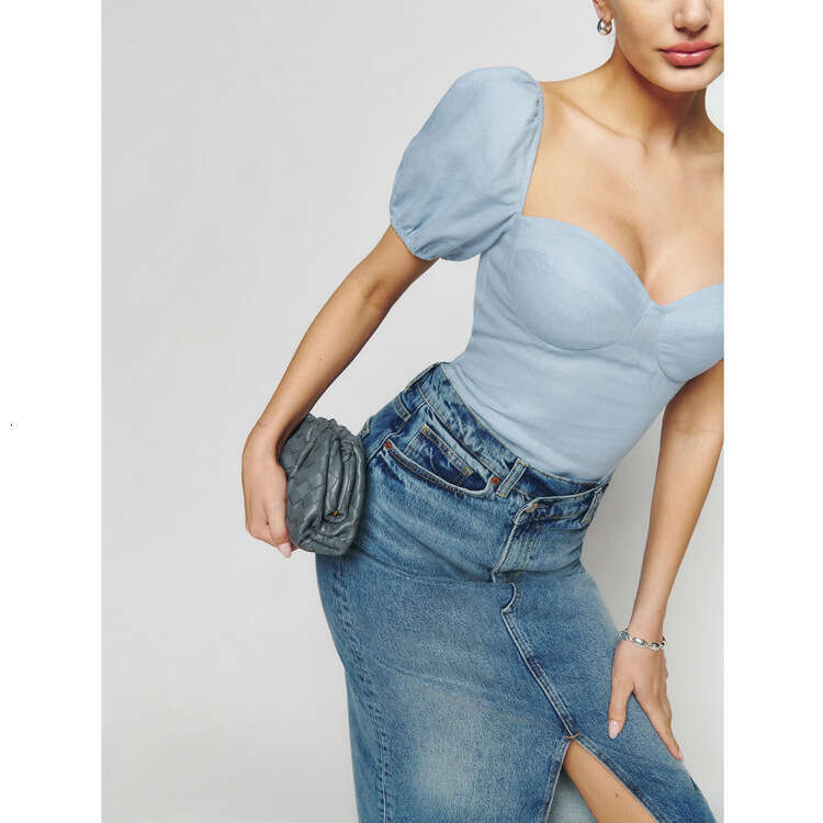 Best Saller Retro Spring Hip Hop Casual Slim Streetwear Bottoming Brushed Couples Collar Blouse Slim-fit Women's T Shirt Clothes Man Woman Tees T