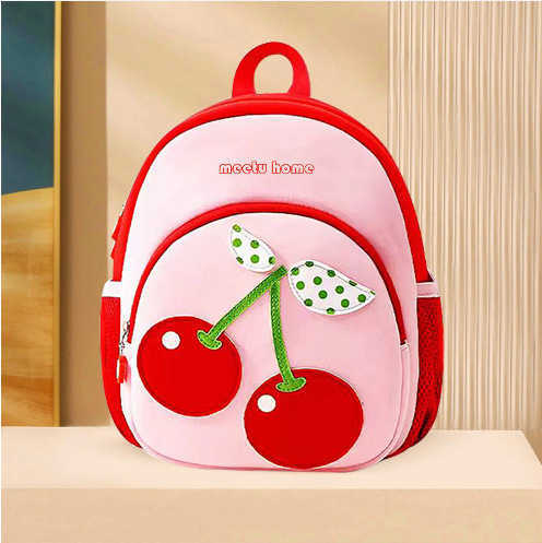 Backpacks Classic backpack with waterproof travel laptop canvas outdoor backpack suitable for girl designL2405