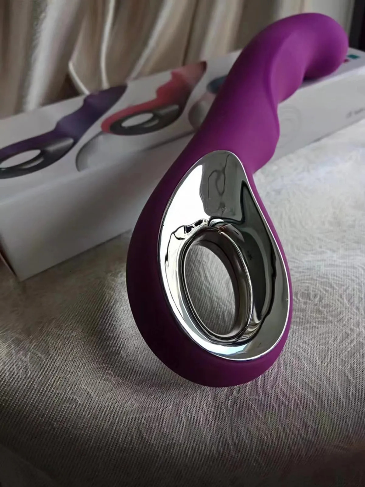 G Spot Vibrator for Woman Clit Clitoris Stimulator Massager Female Powerful Masturbator Dildo Vibrating Sex Toys adults 18 240711