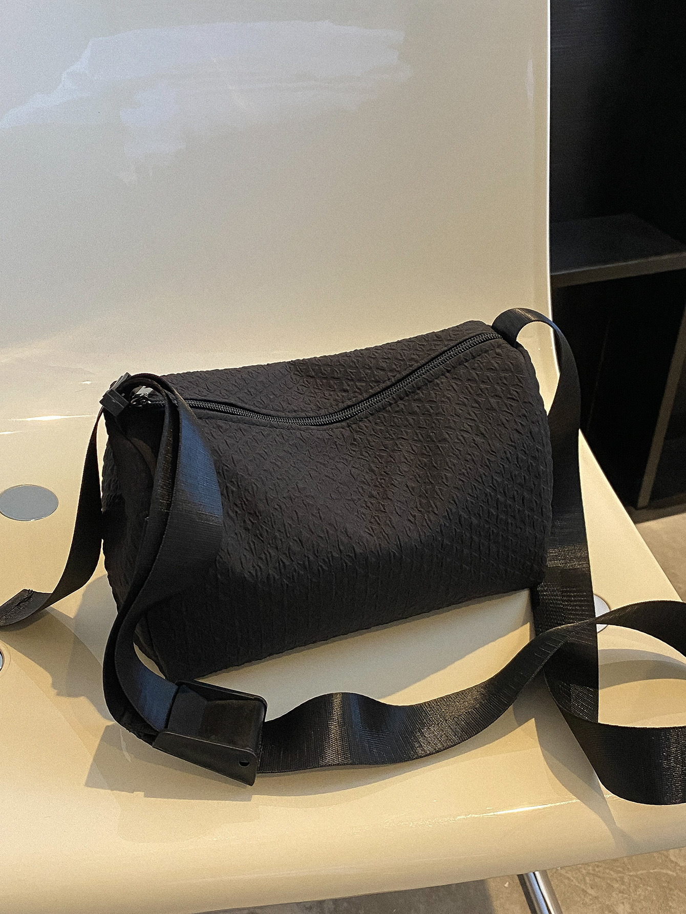 Women's 2024 New Shoulder Korean Version INS Pillow Bag Casual Versatile Backpack H7.20#11 ddmy 54c0