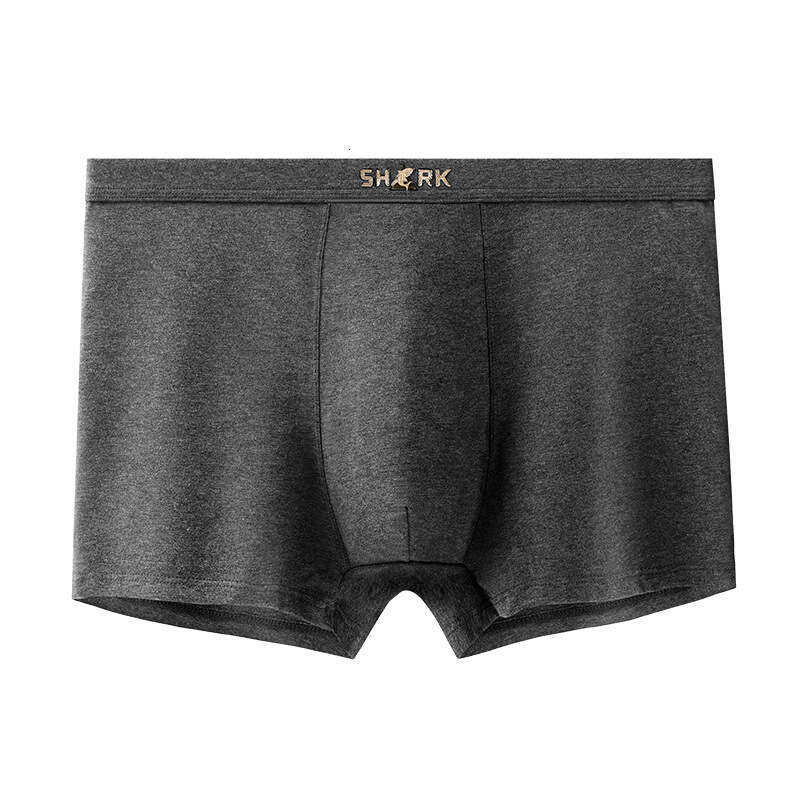 Large Size Boxer Shorts, Obese Large Underwear, Plus Fat and Enlarged Pure Cotton Men's Underwear Mens Underwear Designer Underwear Men Designer 
