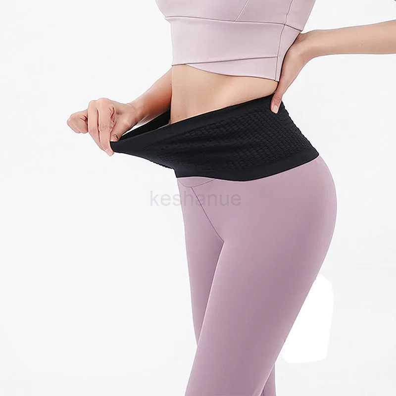 Seamless Invisible Running Waist Belt Bag Gym Bags Unisex Sports Fanny Pack Mobile Phone Bags for Fitness Jogging Cycling XJ240720