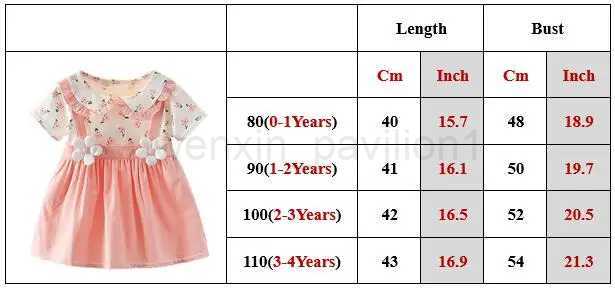 Princess Costume Summer Baby Girl Dress Doll Collar Wedding Birthday Party Outfit Toddler Girl Clothing Children Lovely A1087-1XJ240720