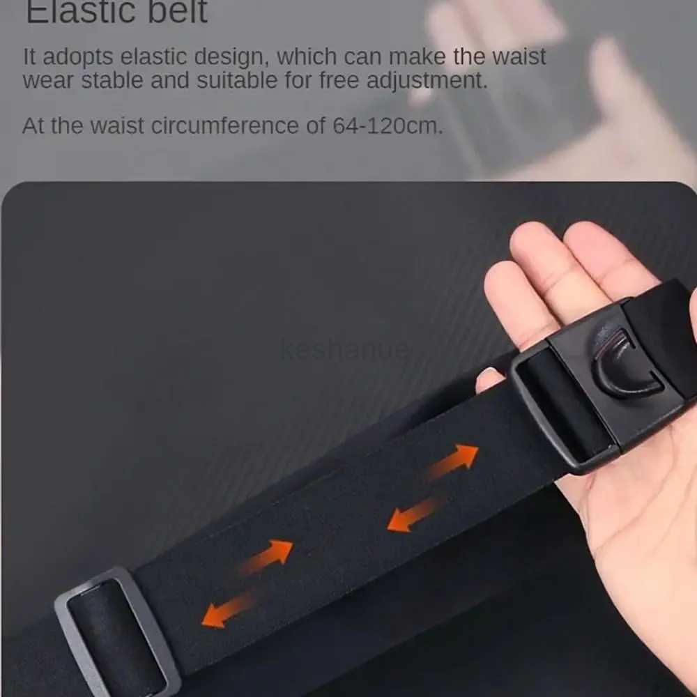 Waist Running Bags Women Sports Fitness Waterproof For Money Phone Holder Jogging Training Key Belt Bike Accessories Pouch PacksXJ240720