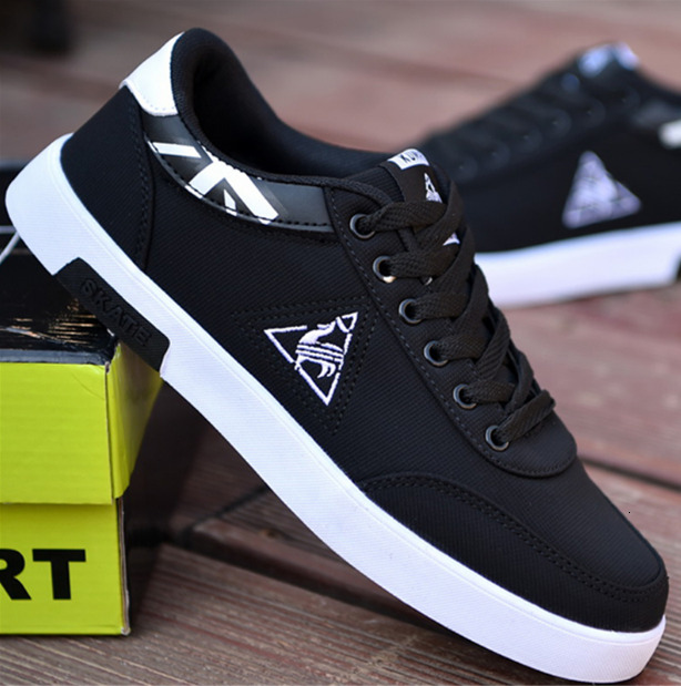 Easten Skate Man Sneaker Trendi Outdoor Women Shoe Men Casual Style Sport for Raya Murah Pretty Gift Korea Japan NEW Travel New August 2024