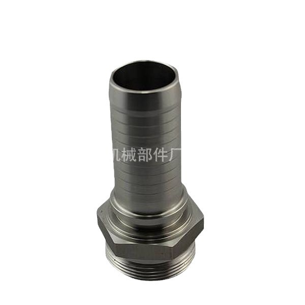 Batch supply of XC-5T stainless steel bent pipe joints and various mechanical accessories. Order based on samples