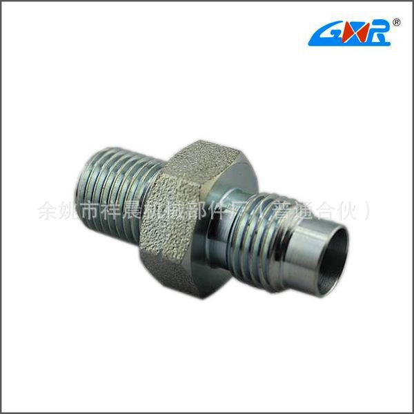 Metal pipe fittings, stainless steel quick couplings, pipe fittings manufacturers wholesale