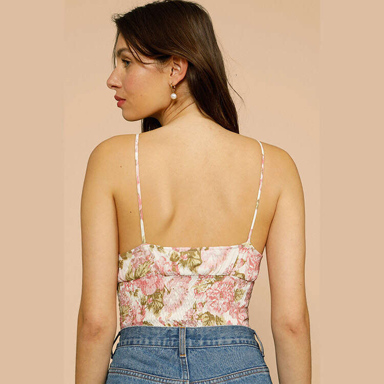 Tank Top Women Tank Top New Merchandise Hip Hop High Street Casual Slim Streetwear Brushed Skinny Base Slim-fit Stretch Casual Undershirt Man Woman Te