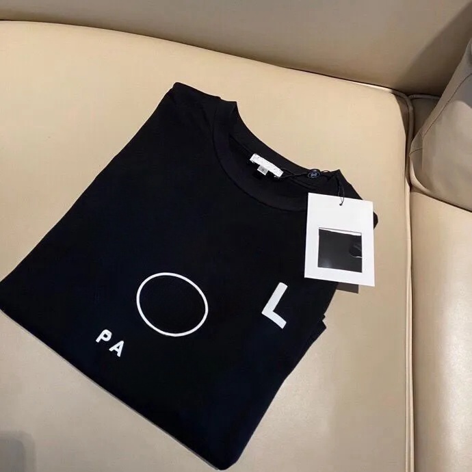 T Shirt womens designer clothes High quality tops summer fashion t shirts Women Cotton Print Round Neck Short Sleeve Tees Asian sizes S-5XL